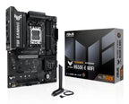 ASUS TUF GAMING B650E-E WIFI AMD B650 Zócalo AM5 ATX