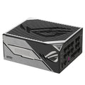 ASUS ROG -THOR-1200P3-GAMING unidad de fuente de alimentación 1200 W 20+4 pin ATX ATX Negro