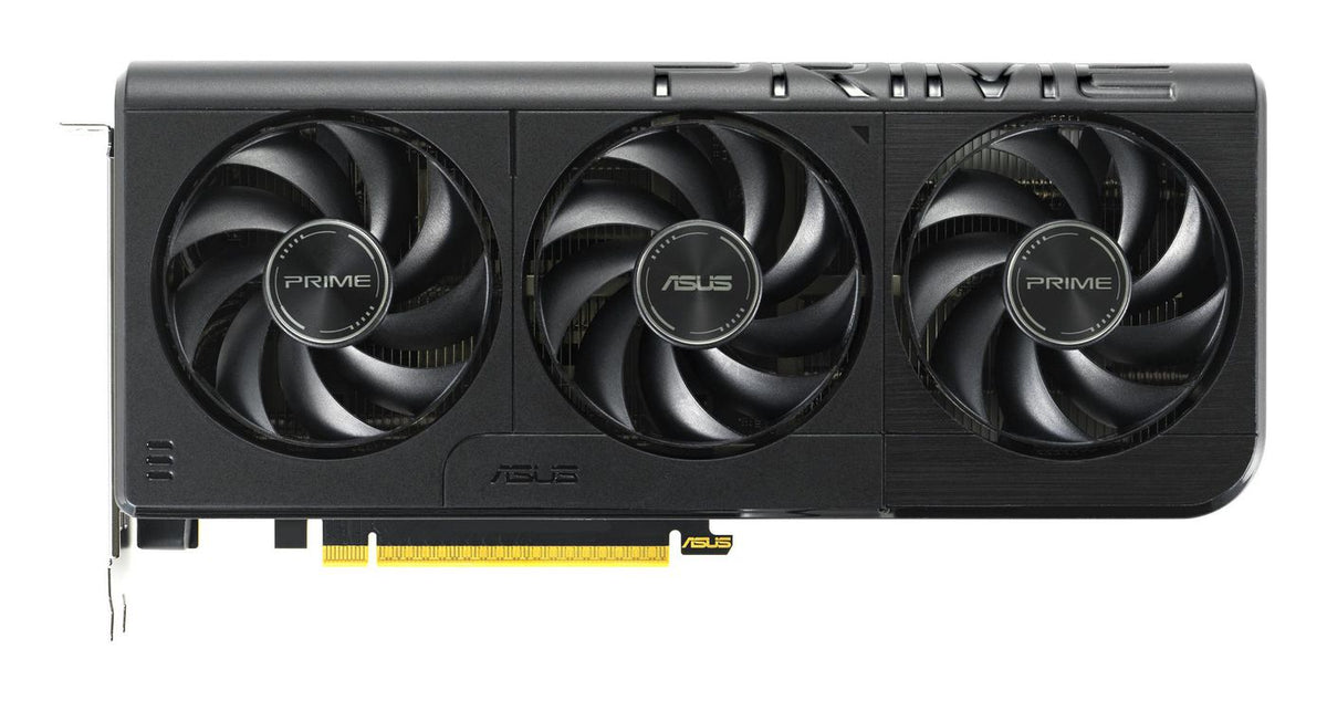 ASUS Prime -RTX5060-O8G NVIDIA GeForce RTX 5060 8 GB GDDR7