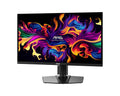 MSI MAG 271QPXDE QD-OLED E2 pantalla para PC 67,3 cm (26.5") 2560 x 1440 Pixeles Wide Quad HD Negro
