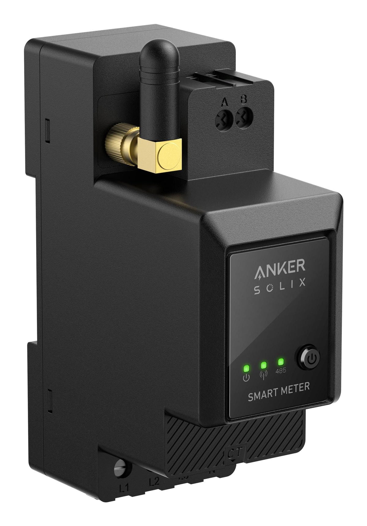 Anker Solix Smart Meter Domestic A17X7311