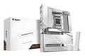 GIGABYTE B850 AORUS STEALTH ICE AMD B850 Zócalo AM5 ATX
