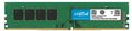 Crucial Memory Module 8 Gb 1 X 8 Gb CB16GU3200