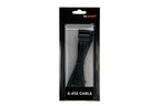 be quiet! CS-3420 cable de alimentación interna 0,4 m