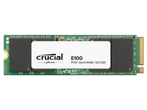 Crucial E100 1 Tb M.2 Pci Express 4.0 CT1000E100SSD8