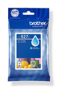 Brother Lc527C Ink Cartridge - Cyan LC-527C