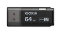 Kioxia Usb Flash Drive 64 Gb Usb LU301K064GG4