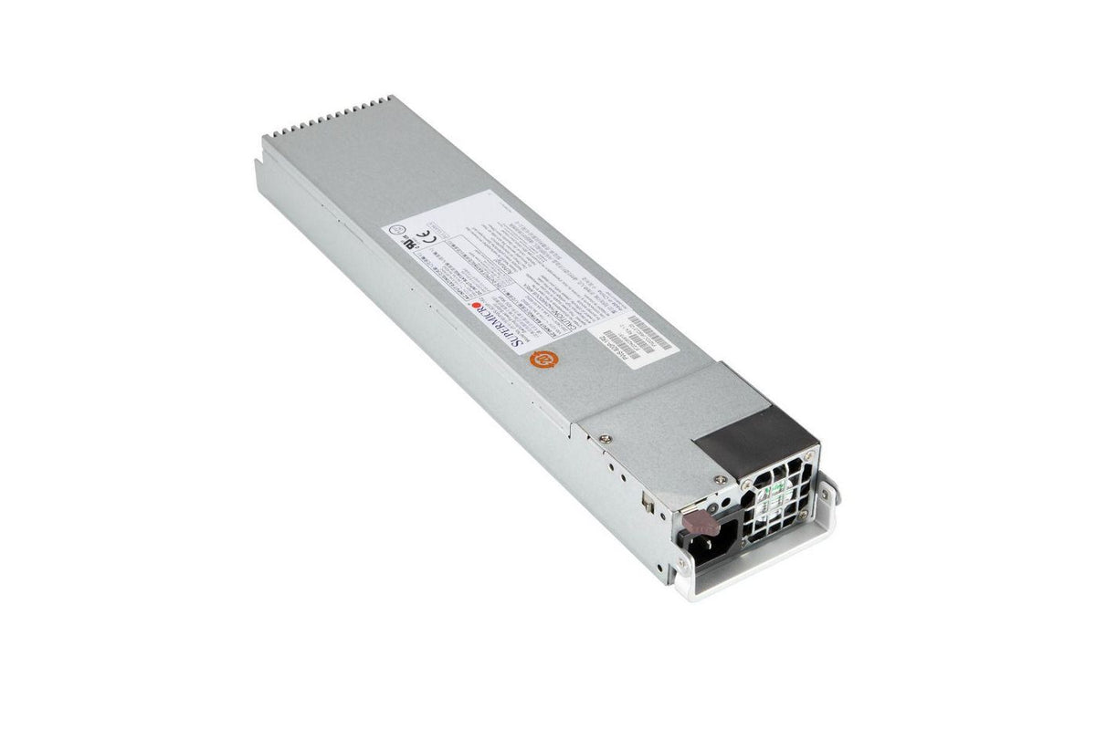 Supermicro 920W redundant power supply PWS-920P-1R2-RFB – Reacondicionado