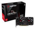 PowerColor Reaper Radeon Rx 9060 Xt RX9060XT 8G-A