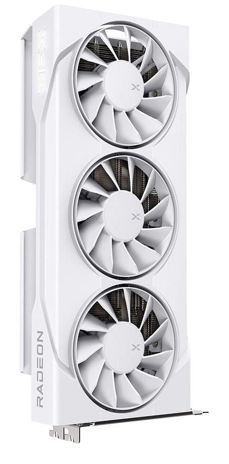 XFX Swift Amd Radeon Rx 9060 Xt RX-96TS316W7