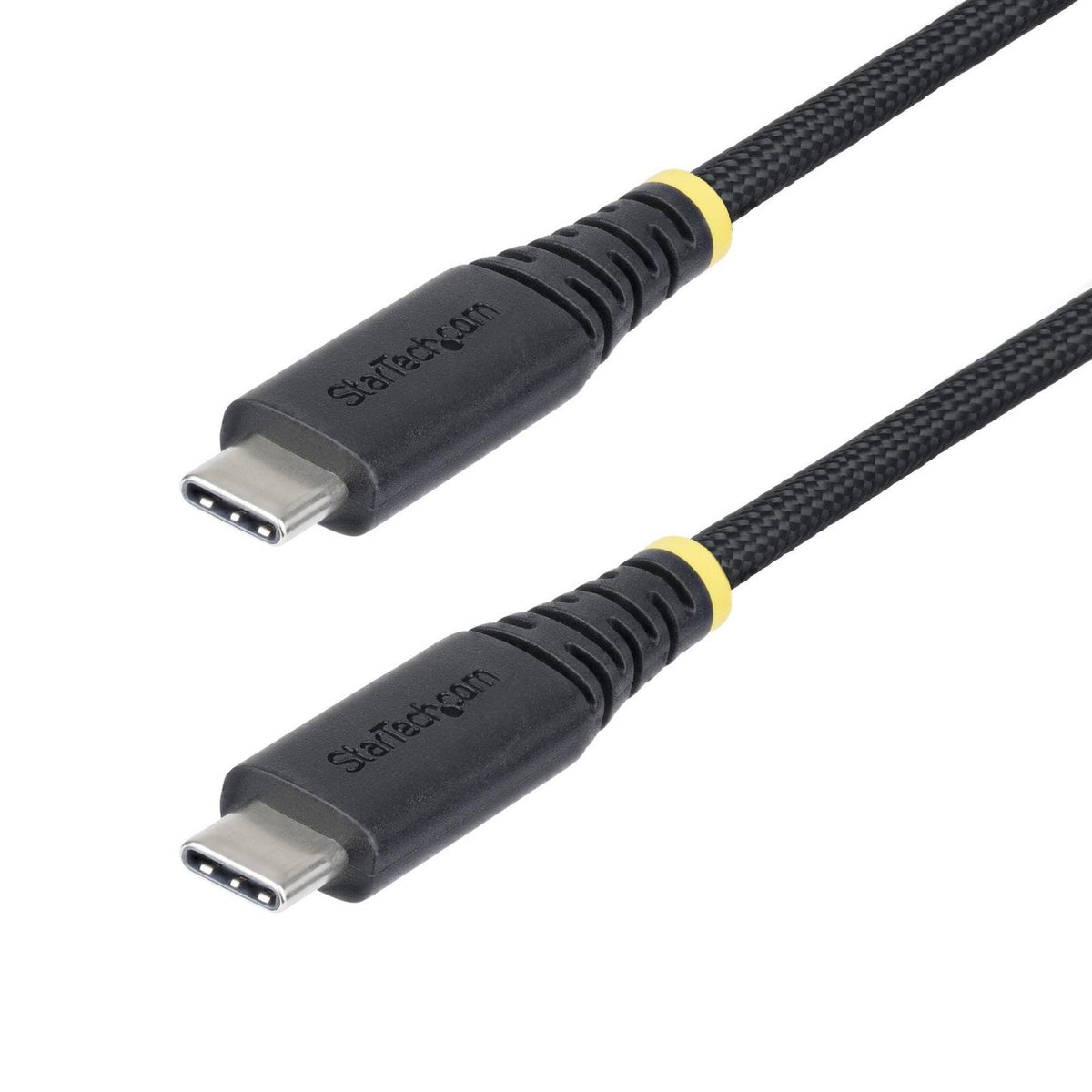 StarTech.com S2CEPR2M-USB-CABLE cable USB USB C 0,48 Gbit/s Negro