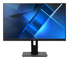 Acer Vero B7 B277U G pantalla para PC 68,6 cm (27") 2560 x 1440 Pixeles Quad HD LCD Negro