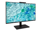 Acer Vero B7 B247Y D6 pantalla para PC 61 cm (24") 1920 x 1080 Pixeles Full HD LED Negro