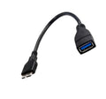Allnet Usb_3.0_Otg_Micro_Adapter Usb USB3.0OTGMICROADAPTER