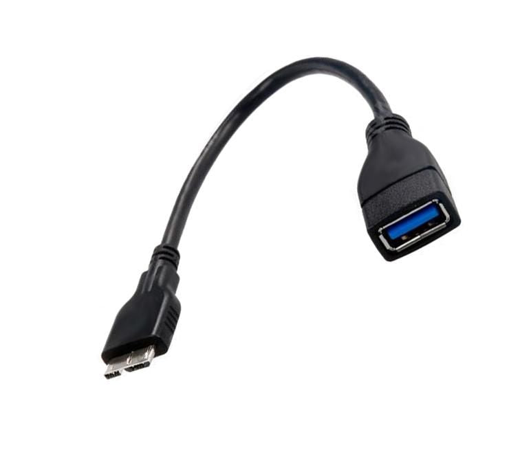 Allnet Usb_3.0_Otg_Micro_Adapter Usb USB3.0OTGMICROADAPTER