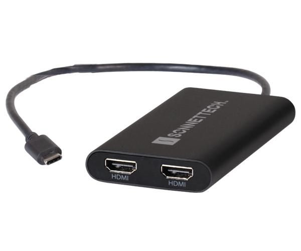 Sonnet Video Cable Adapter Usb USBC-DHDMI