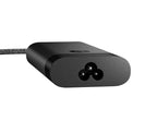 HP 110W USB-C Laptop Charger adaptador e inversor de corriente Interior Negro