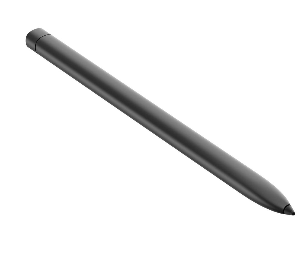 HP Slim RECHBL Pen lápiz digital 13,9 g Gris