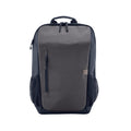 HP Travel 18 Liter 15.6 Iron Gray Laptop Backpack 39,6 cm (15.6") Azul, Gris