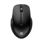 HP 430 Multi-Device Wireless Mouse ratón Oficina Ambidextro RF Wireless + Bluetooth Óptico 1200 DPI