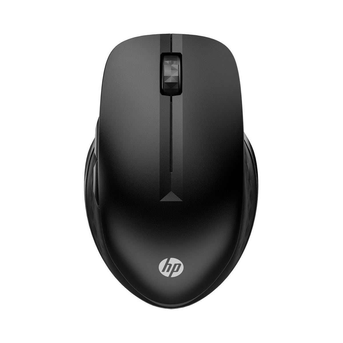 HP 430 Multi-Device Wireless Mouse ratón Oficina Ambidextro RF Wireless + Bluetooth Óptico 1200 DPI