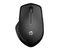 HP 285 Silent Wireless Mouse ratón Ambidextro RF inalámbrico 1200 DPI