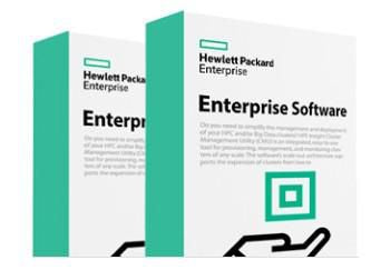 Hewlett Packard Enterprise IMC APM SW Mod Add 25-monitor JG763AAE