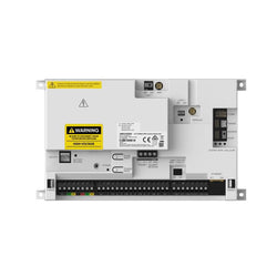 Hikvision DS-PA502-128 Unité centrale AX HYBRID PRO