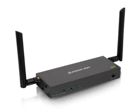 Iogear Additional Receiver for GWLRSSKIT4KRX