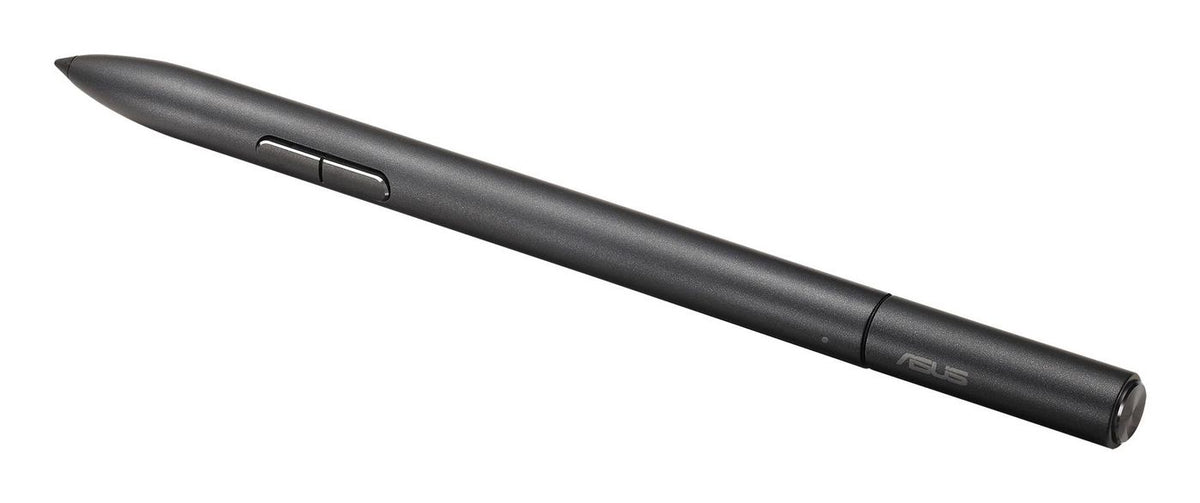 ASUS Pen 2.0 SA203H lápiz digital 16,5 g Negro