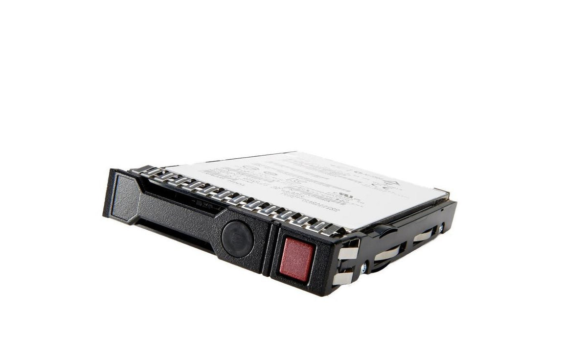 Hewlett Packard Enterprise P18428-B21 internal solid