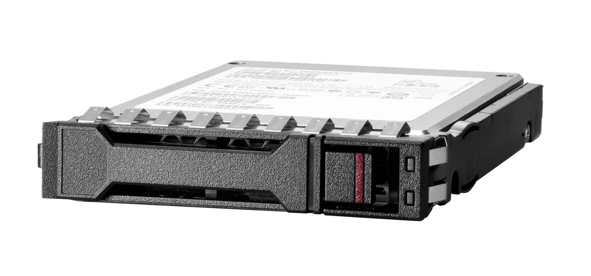 Disco SSD 960GB HPE P40503-B21 para Servidores