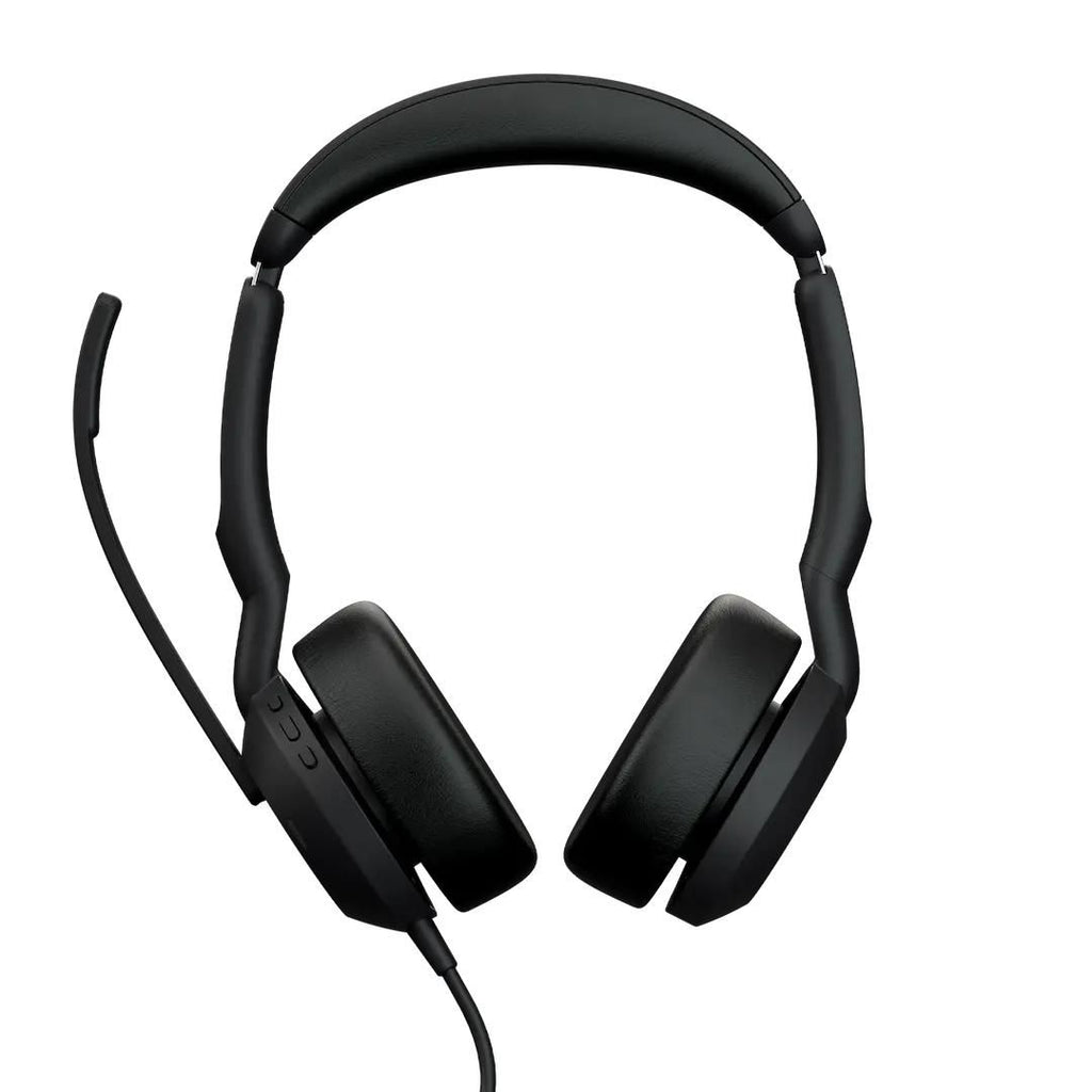 Jabra Evolve2 50 Auriculares Alámbrico Diadema USB Type-C / USB Type-A