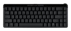 ASUS ROG Falchion Ace HFX teclado Juego USB QWERTZ Alemán Negro