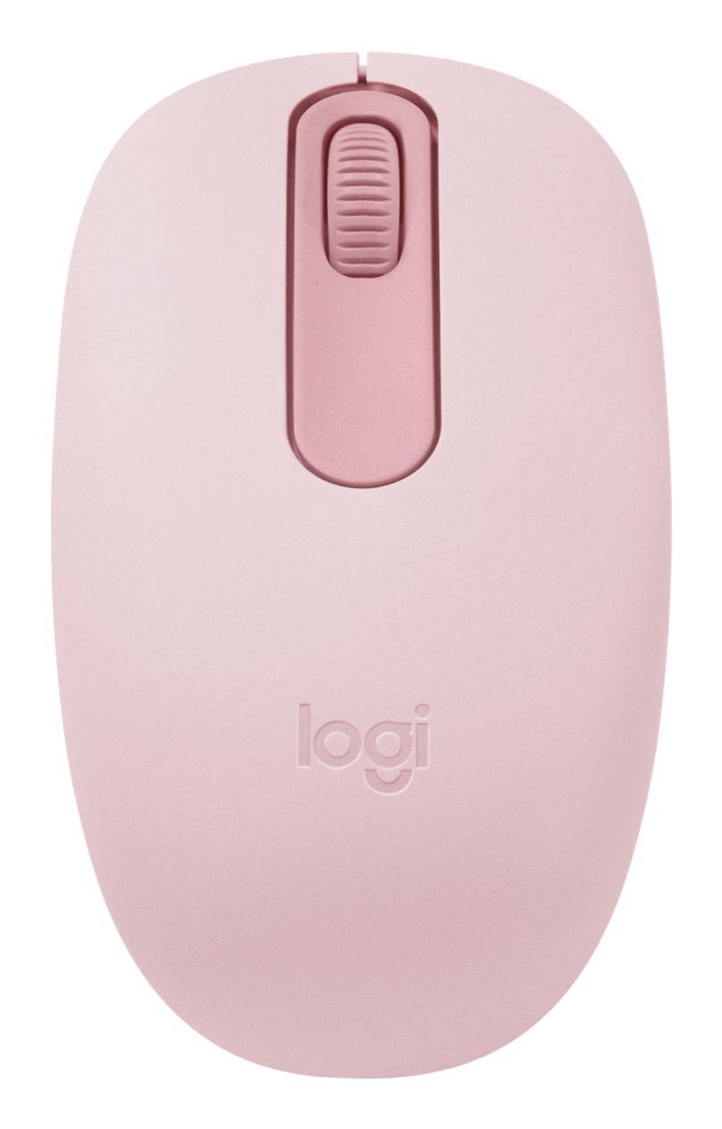 Logitech M196 ratón Universal Ambidextro Bluetooth IR LED 1000 DPI