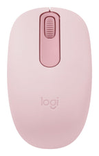Logitech M196 ratón Universal Ambidextro Bluetooth IR LED 1000 DPI