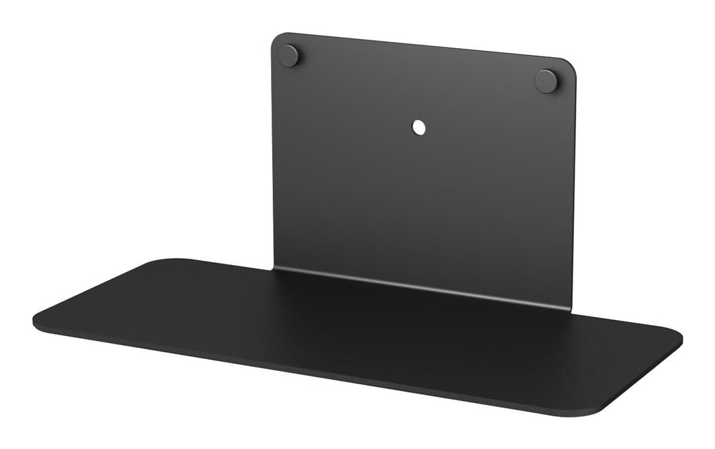 Yealink VB-Tablemount-01 Montaje en mesa Negro