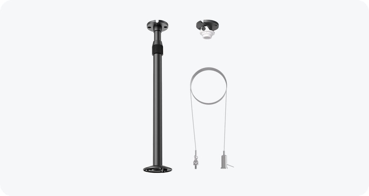Yealink Video Conferencing Accessory CM-MOUNTKIT