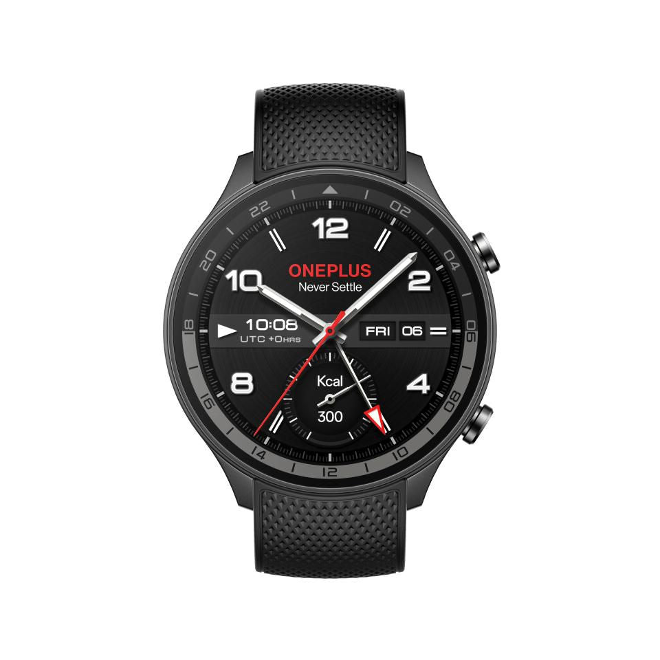 OnePlus Watch 2R 3.63 Cm (1.43") 5491100169