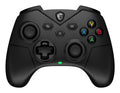 MSI FORCE GC300 WIRELESS Negro USB 2.0 Gamepad Analógico PC
