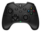 MSI FORCE GC300 WIRELESS Negro USB 2.0 Gamepad Analógico PC