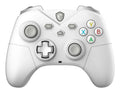 MSI FORCE GC300 WIRELESS WHITE Blanco USB 2.0 Gamepad Analógico PC