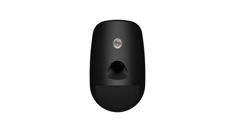 Hikvision Wireless PIR-Camera Detector DS-PDPC12PF-EG2-WE(B)/BLACK