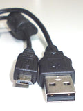 Panasonic Usb Cable Usb A Micro-Usb A K2KYYYY00236