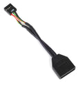 Silverstone Internal Usb Cable G11303050-RT