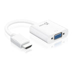 j5create JDA213 0,1 m Blanco