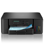 Brother DCP-T580DW impresora multifunción Inyección de tinta A4 1200 x 6000 DPI Wifi