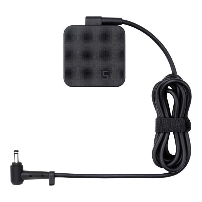 ASUS AD45-00C(ADP-45ZE B)/EU adaptador e inversor de corriente Interior 45 W Negro