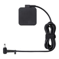 ASUS AD45-00C(ADP-45ZE B)/EU adaptador e inversor de corriente Interior 45 W Negro