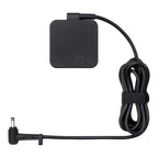ASUS AD45-00C(ADP-45ZE B)/EU adaptador e inversor de corriente Interior 45 W Negro